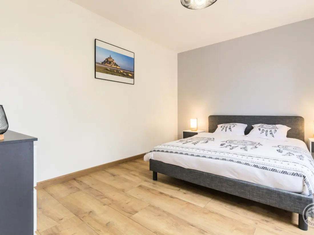 Maison de Vacances VESLY 3