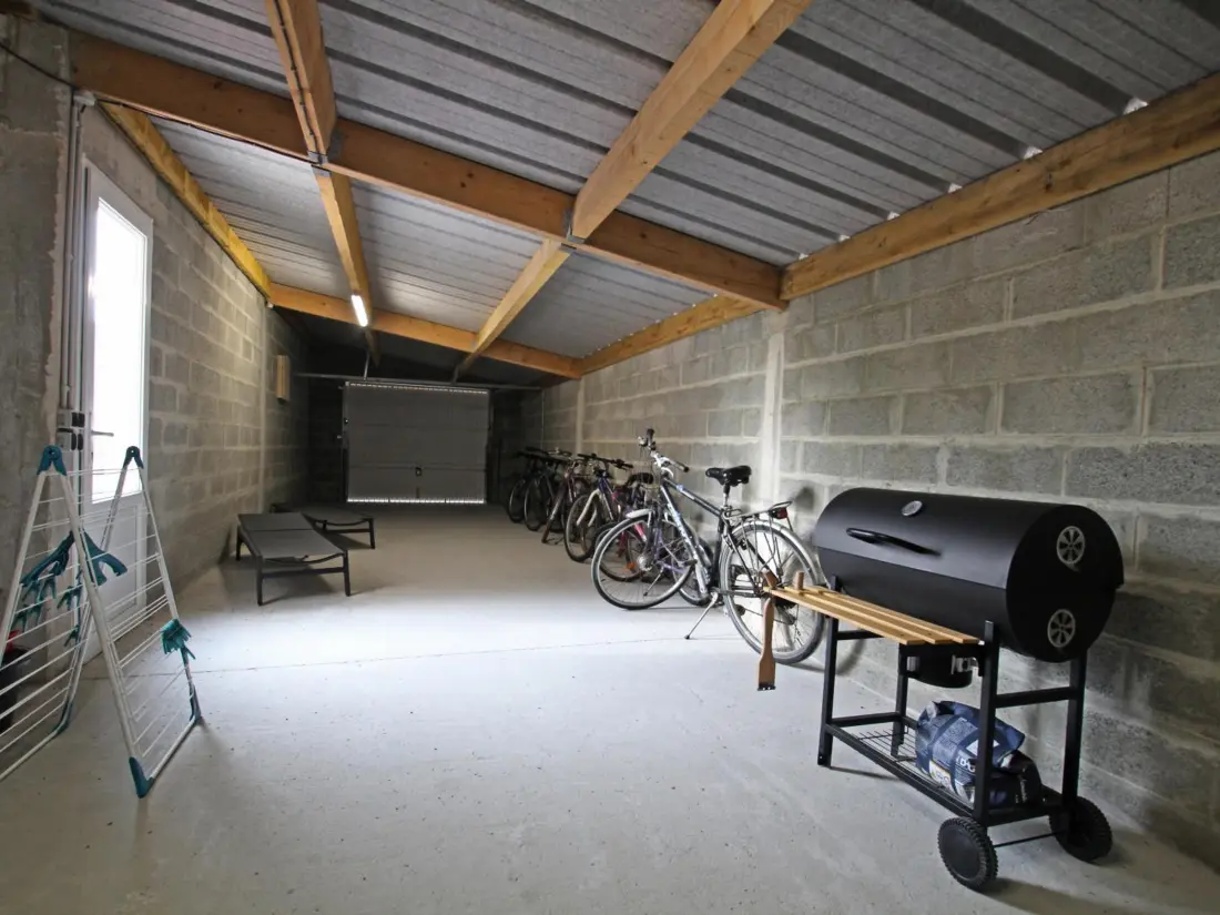 Maison de Vacances VESLY 3