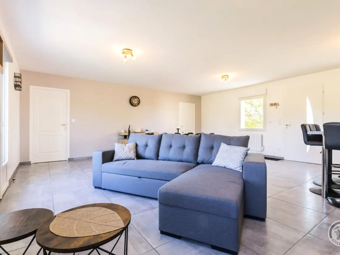 Maison de Vacances VESLY 3