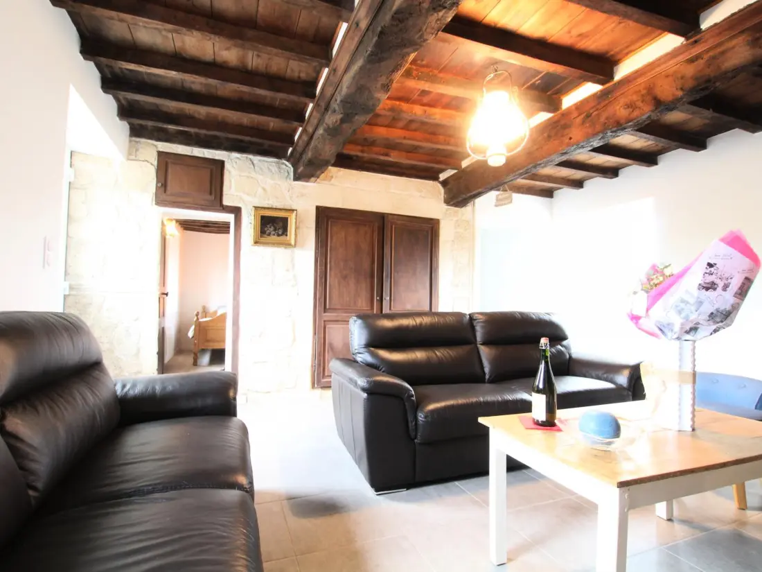 Maison de Vacances VESLY
