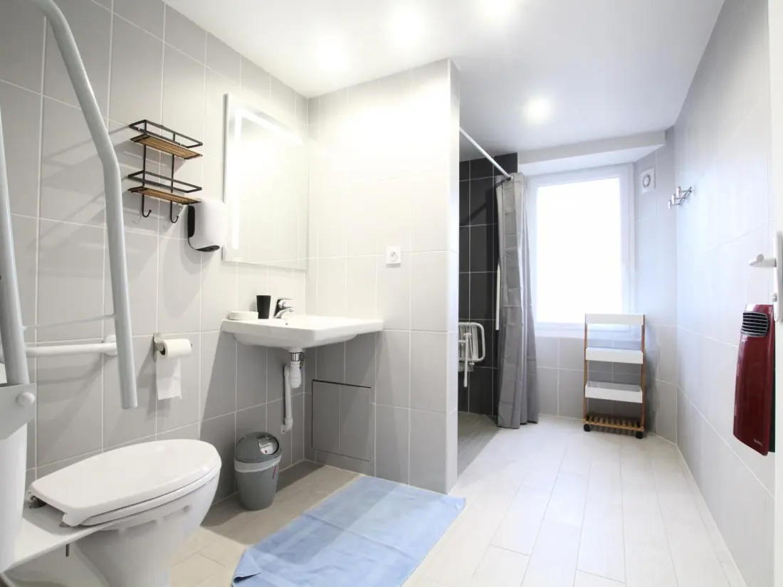 Maison de Vacances VESLY
