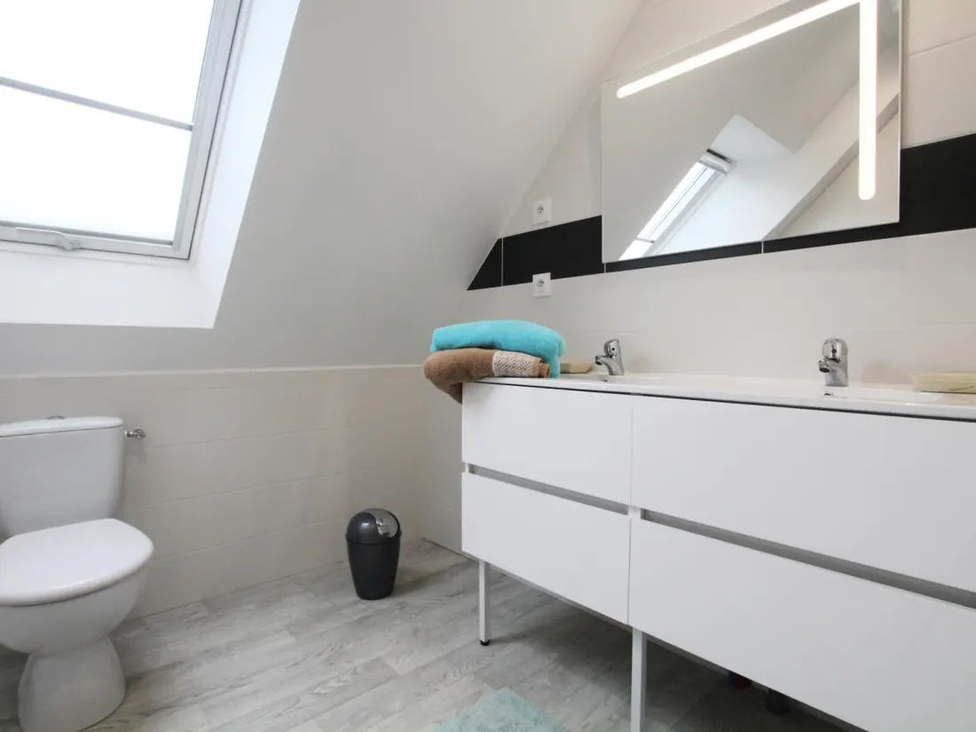 Maison de Vacances VESLY