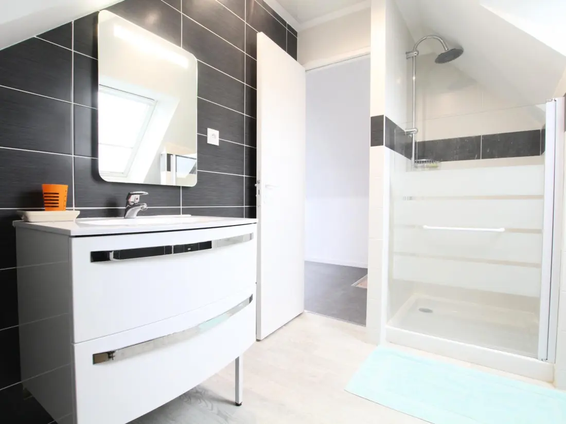 Maison de Vacances VESLY