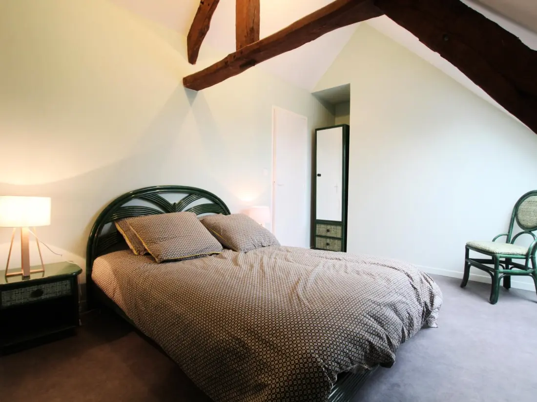 Maison de Vacances VESLY