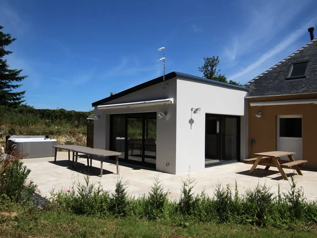 Maison de Vacances VESLY