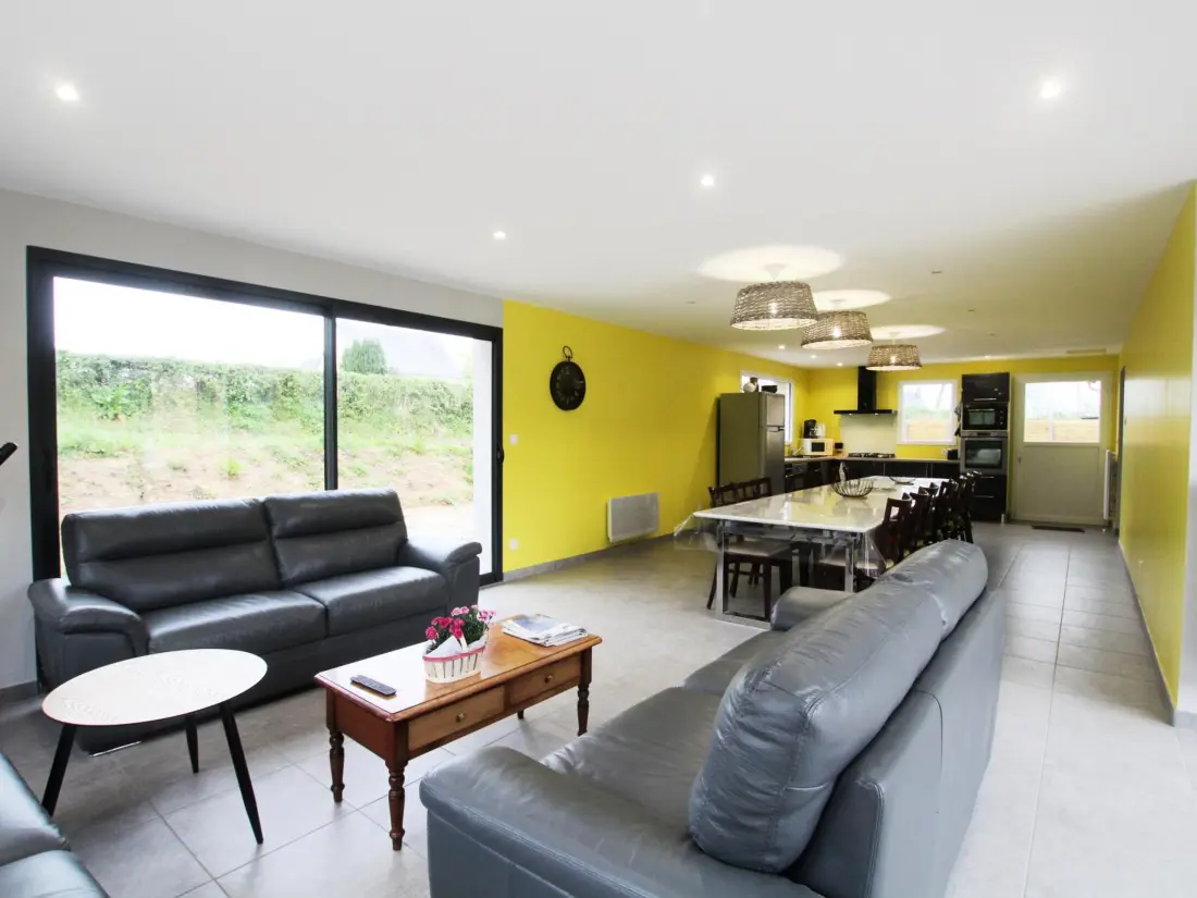 Maison de Vacances VESLY