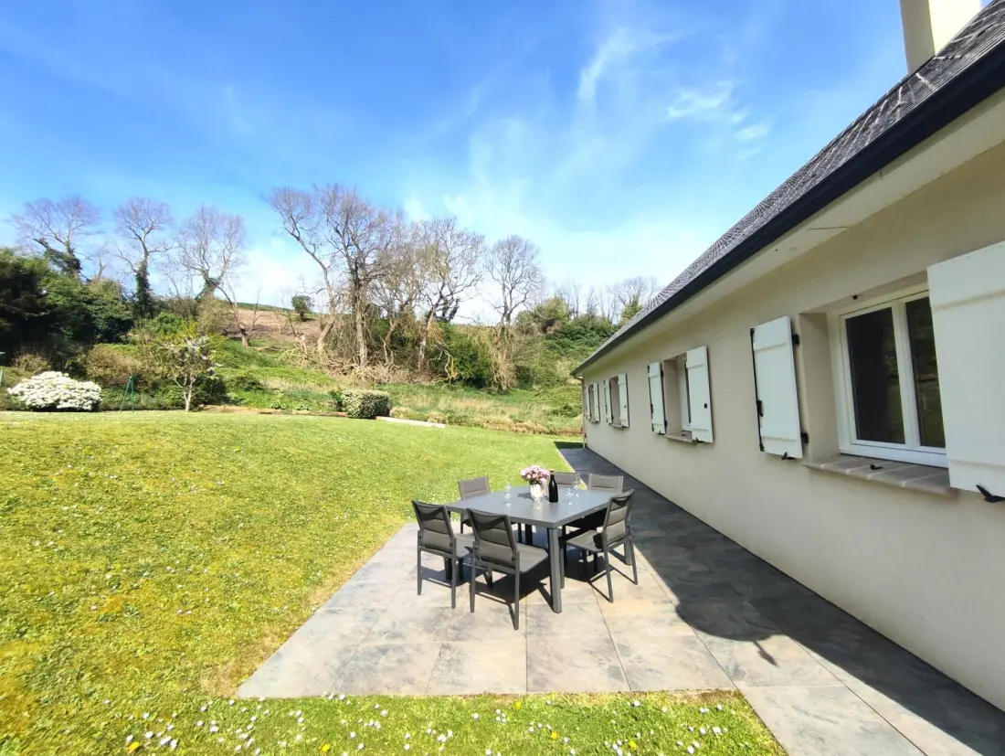 Gîte de France Gîtes de france® - gîte les mésanges 3 épis