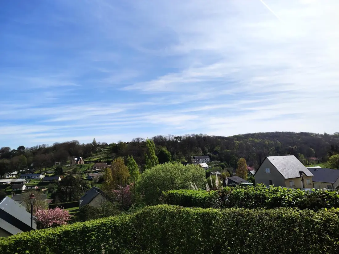 Gîte de France Gîtes de france® - gîte les mésanges 3 épis
