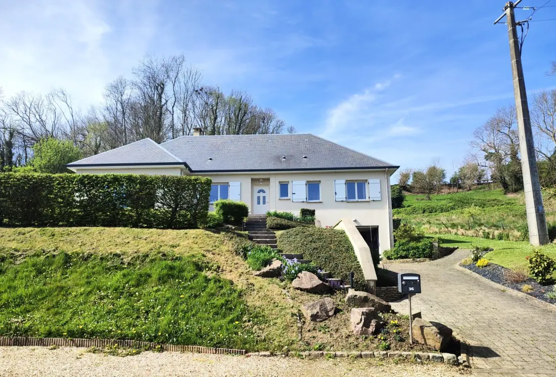 Gîte de France Gîtes de france® - gîte les mésanges 3 épis