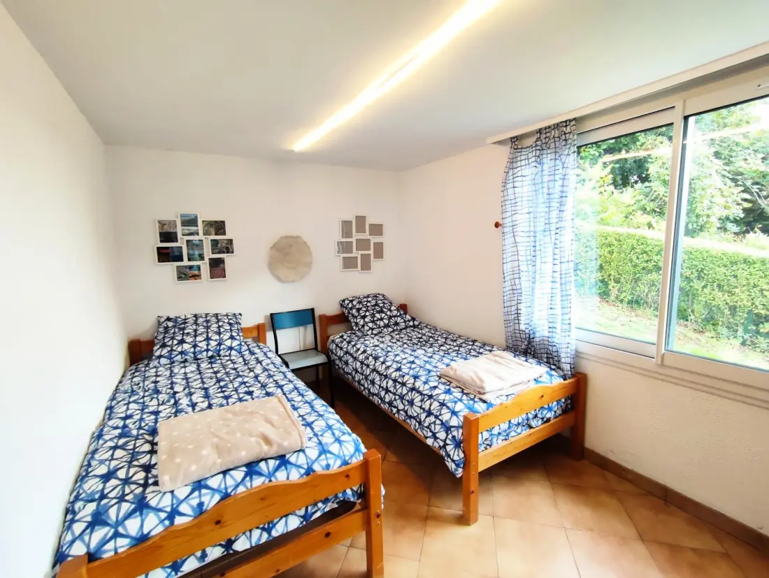 Gîte de France Gîtes de france® - villa la veulette 2 épis