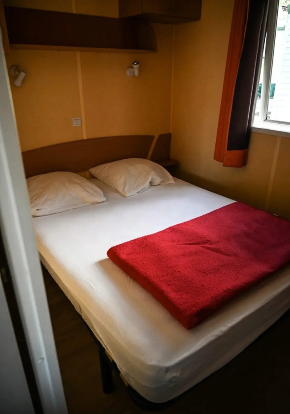 Camping Solaire du Petit Buech 4 étoiles★★★★