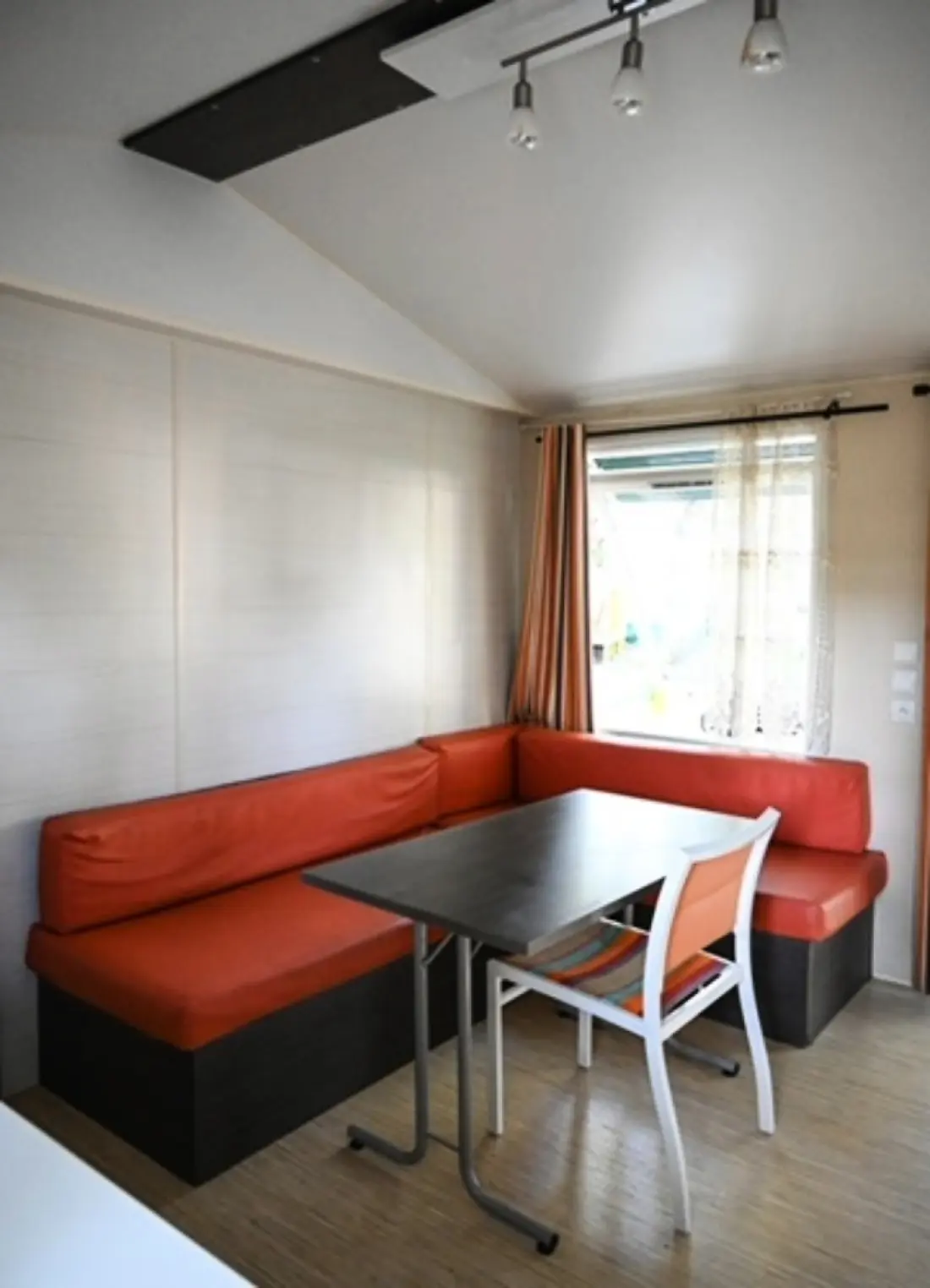 Camping Solaire du Petit Buech 4 étoiles★★★★