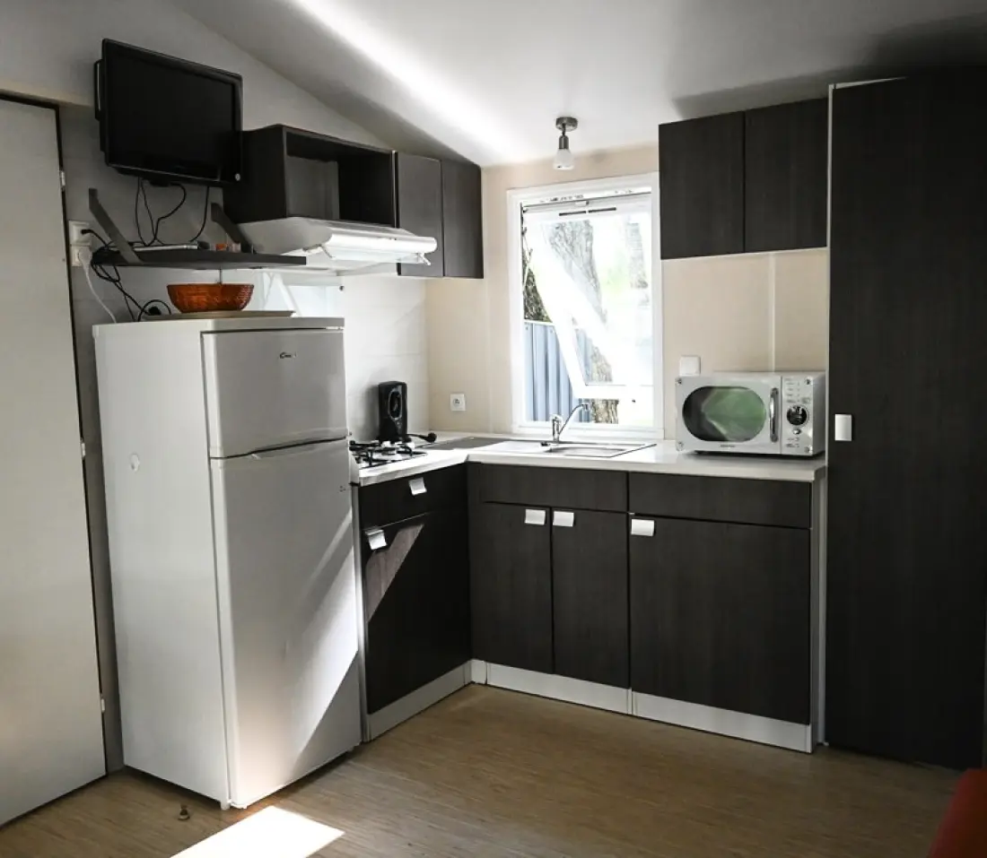 Camping Solaire du Petit Buech 4 étoiles★★★★