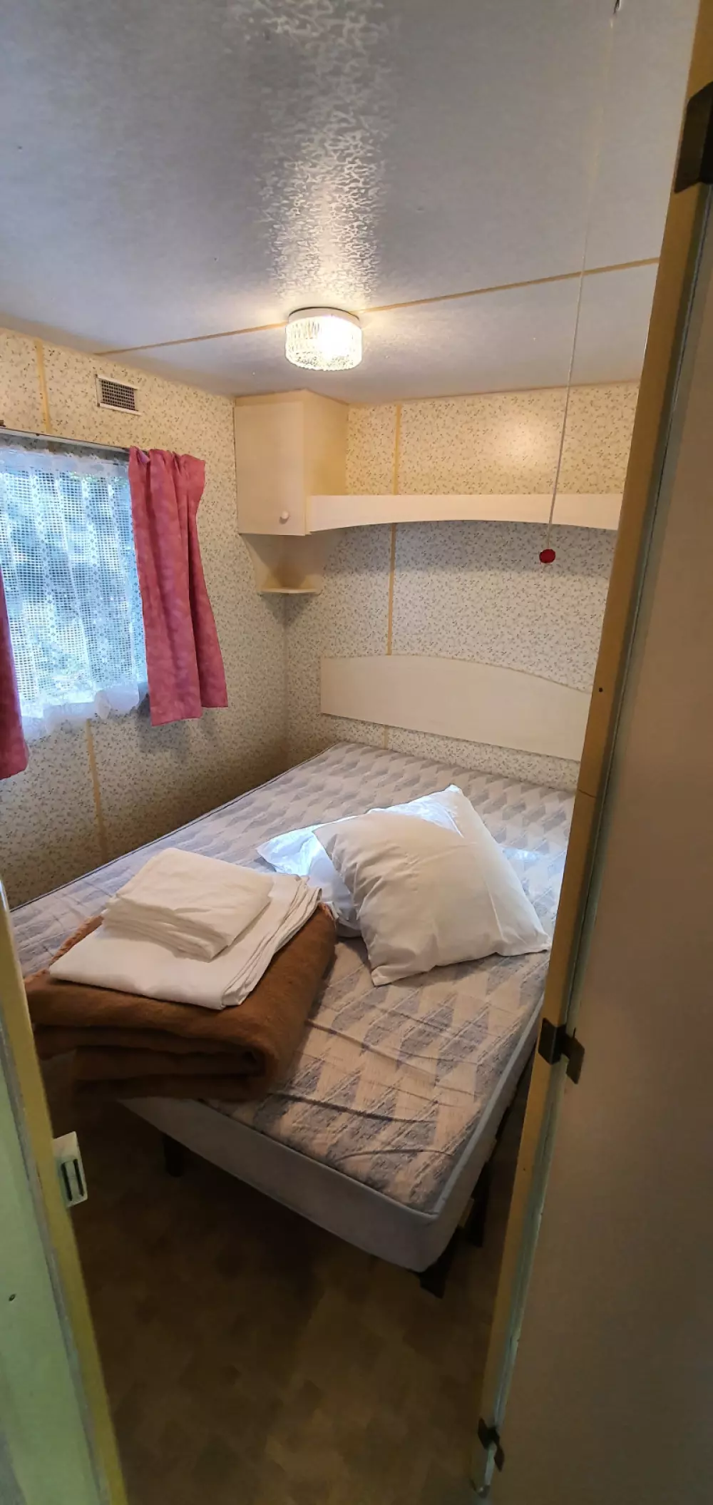 Camping Solaire du Petit Buech 4 étoiles★★★★