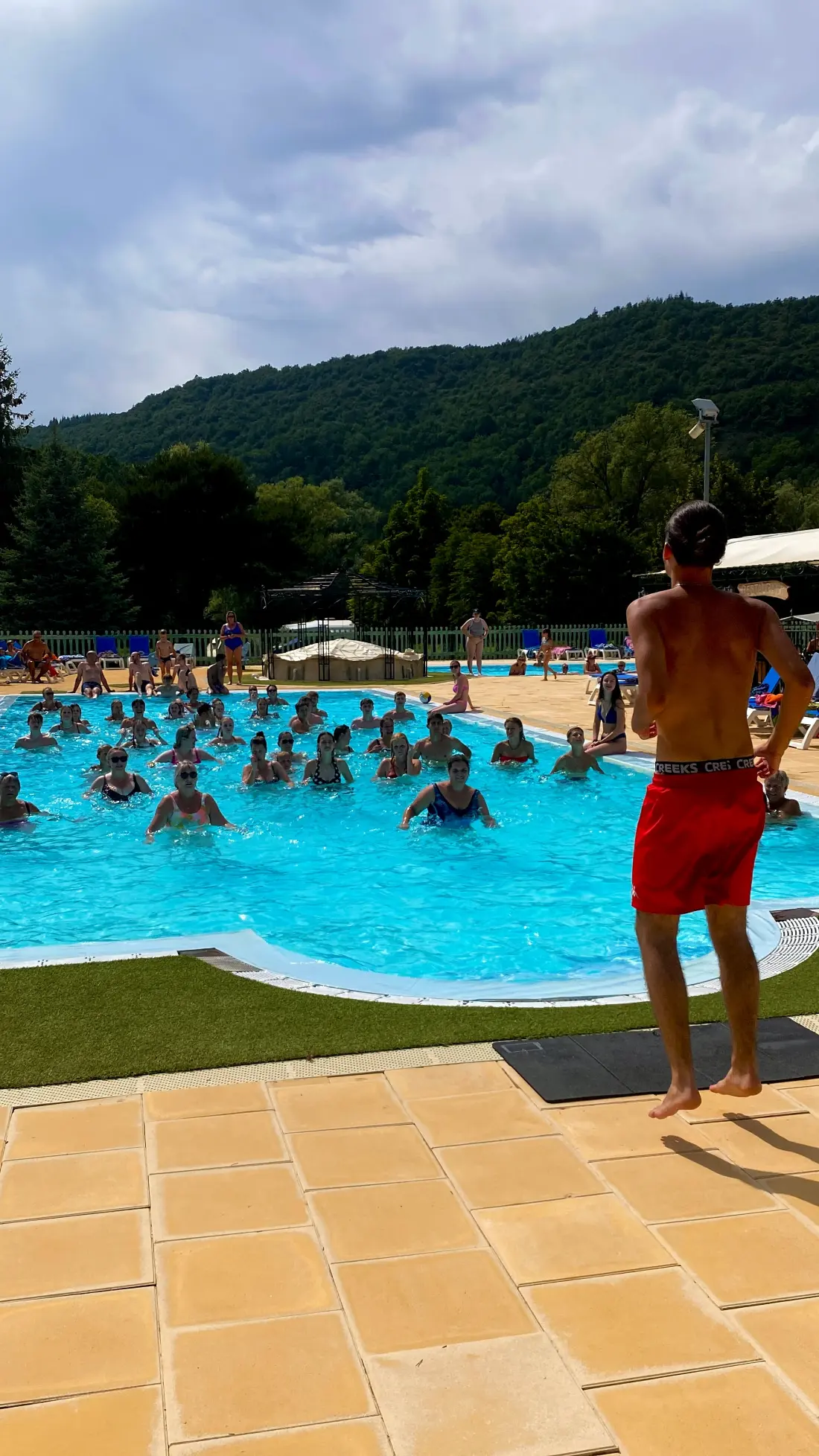 Camping Solaire du Petit Buech 4 étoiles★★★★