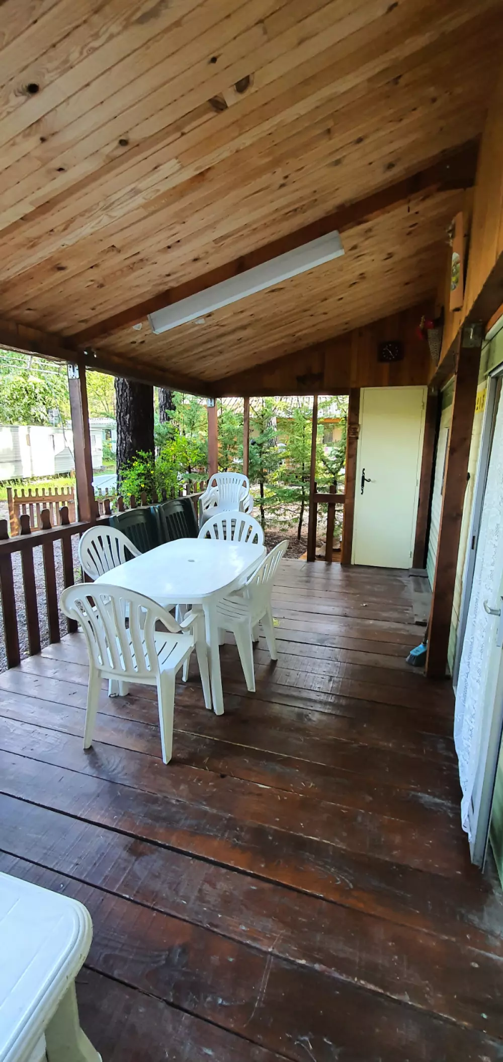 Camping Solaire du Petit Buech 4 étoiles★★★★