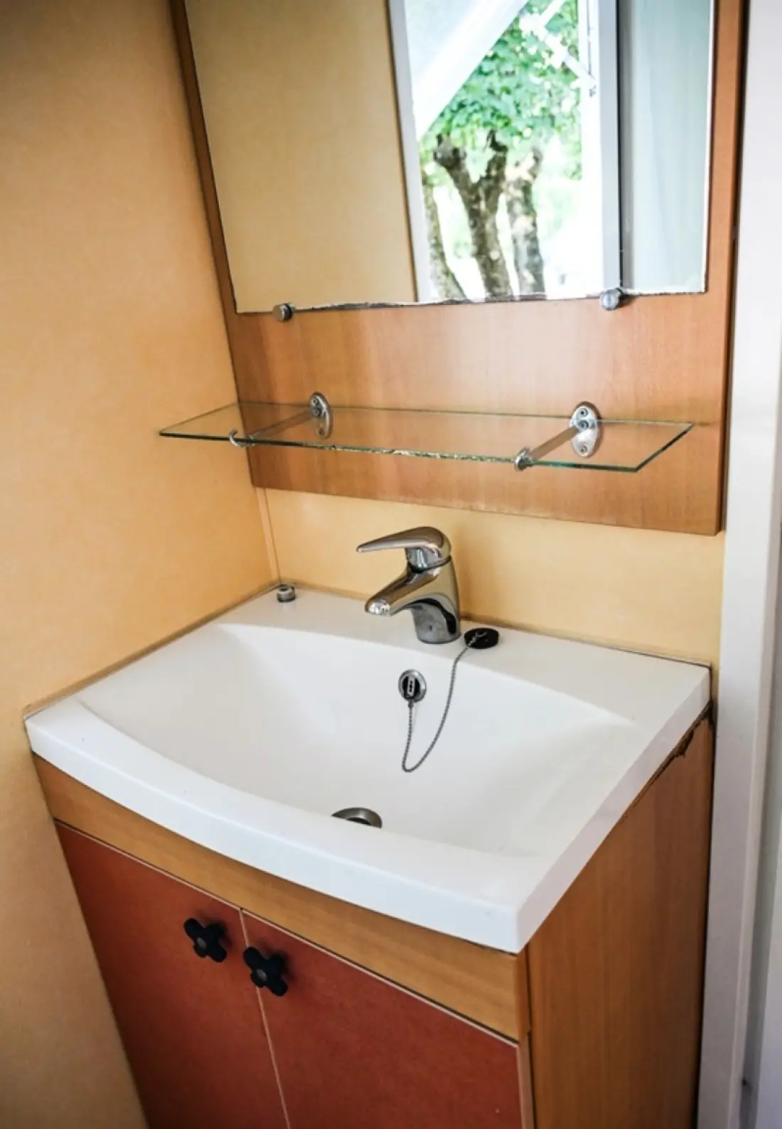 Camping Solaire du Petit Buech 4 étoiles★★★★
