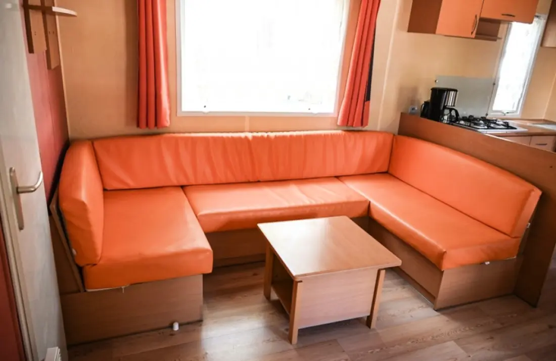 Camping Solaire du Petit Buech 4 étoiles★★★★
