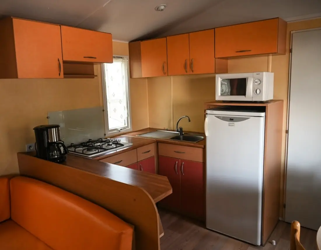 Camping Solaire du Petit Buech 4 étoiles★★★★