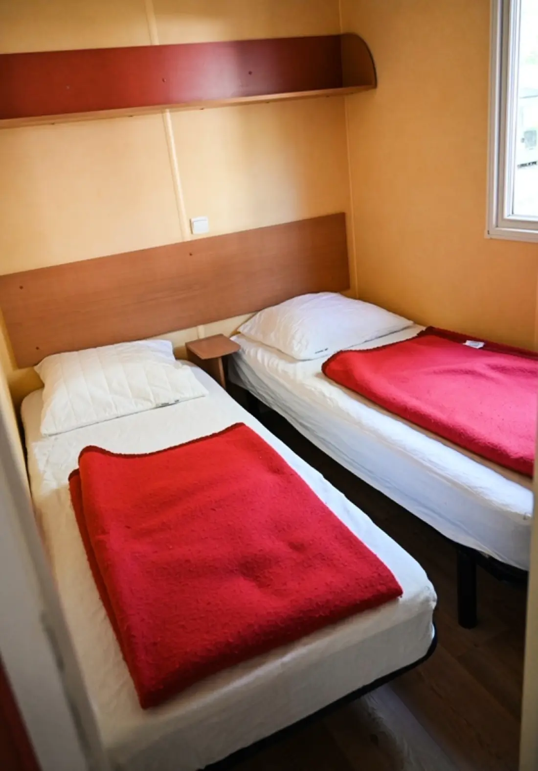 Camping Solaire du Petit Buech 4 étoiles★★★★