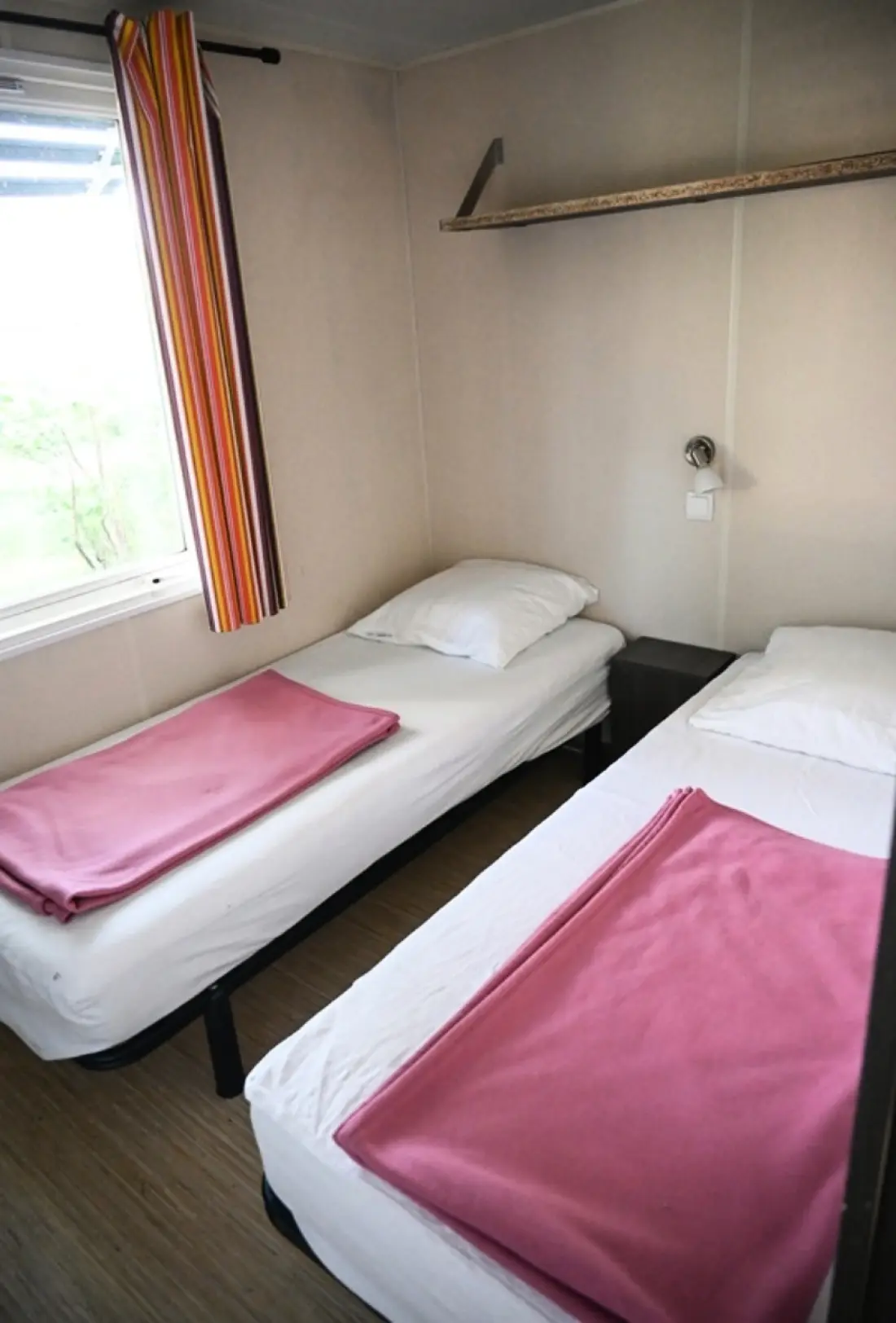 Camping Solaire du Petit Buech 4 étoiles★★★★