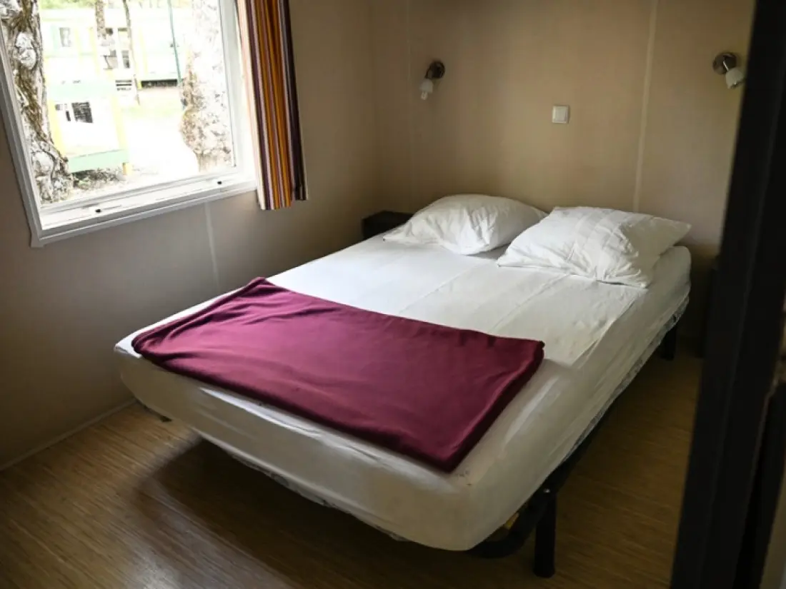 Camping Solaire du Petit Buech 4 étoiles★★★★