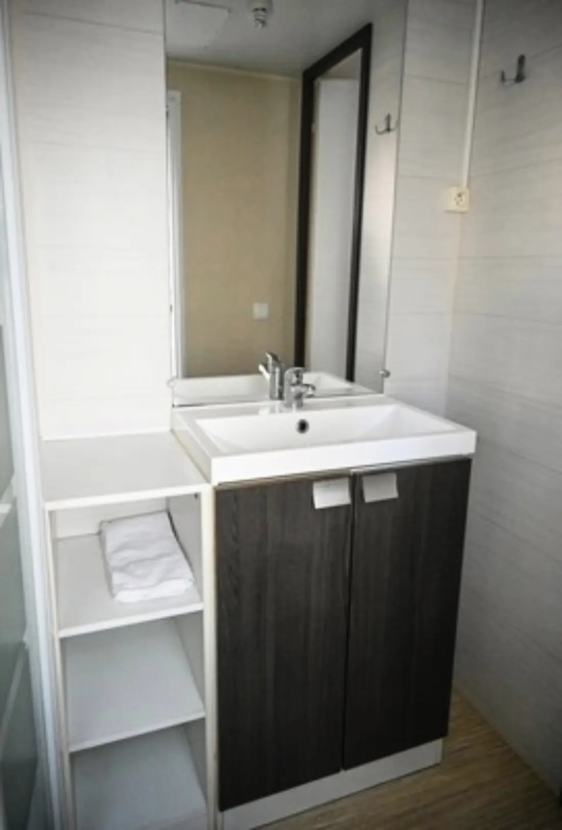 Camping Solaire du Petit Buech 4 étoiles★★★★