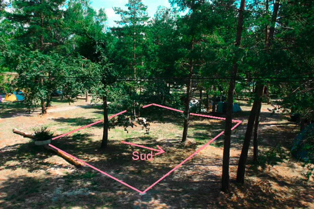 Camping Solaire du Petit Buech 4 étoiles★★★★