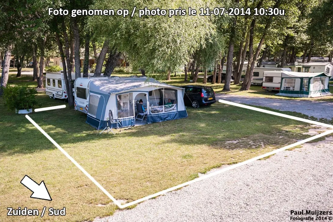 Camping Solaire du Petit Buech 4 étoiles★★★★