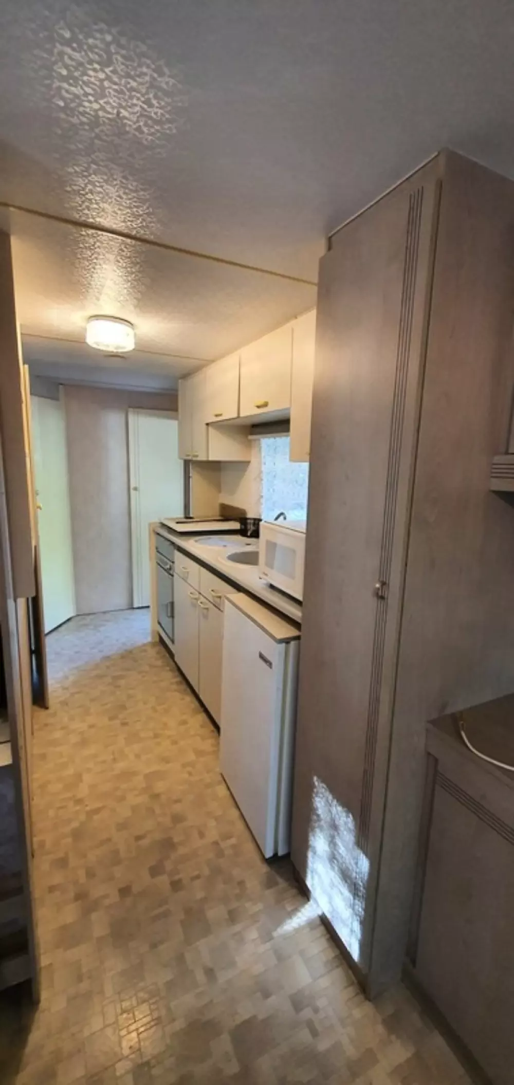 Camping Solaire du Petit Buech 4 étoiles★★★★