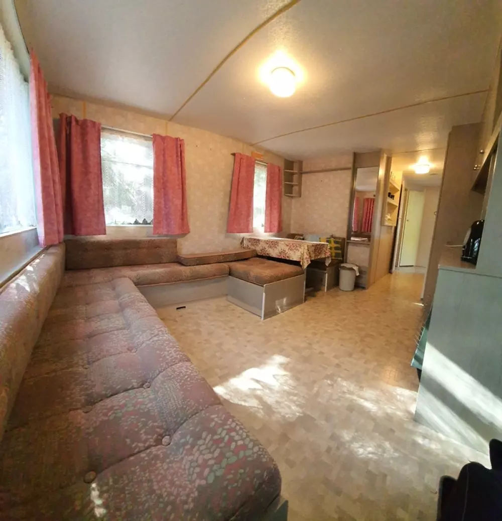 Camping Solaire du Petit Buech 4 étoiles★★★★