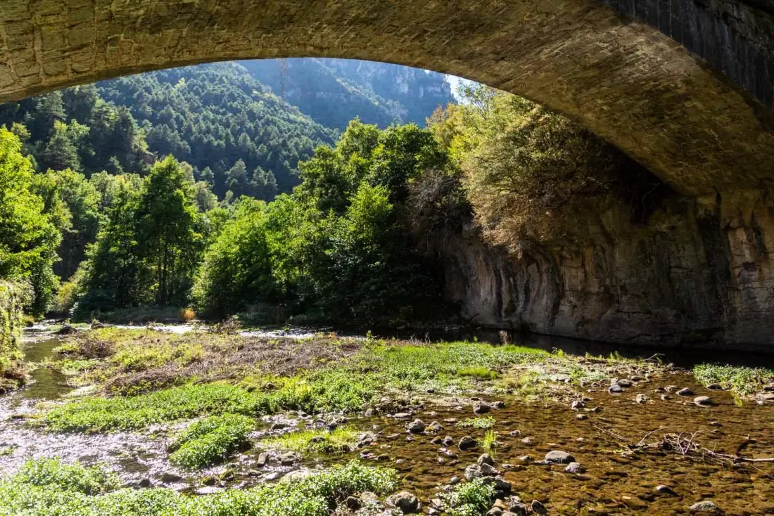 Gîte de France Le moulin à la caze 2 épis