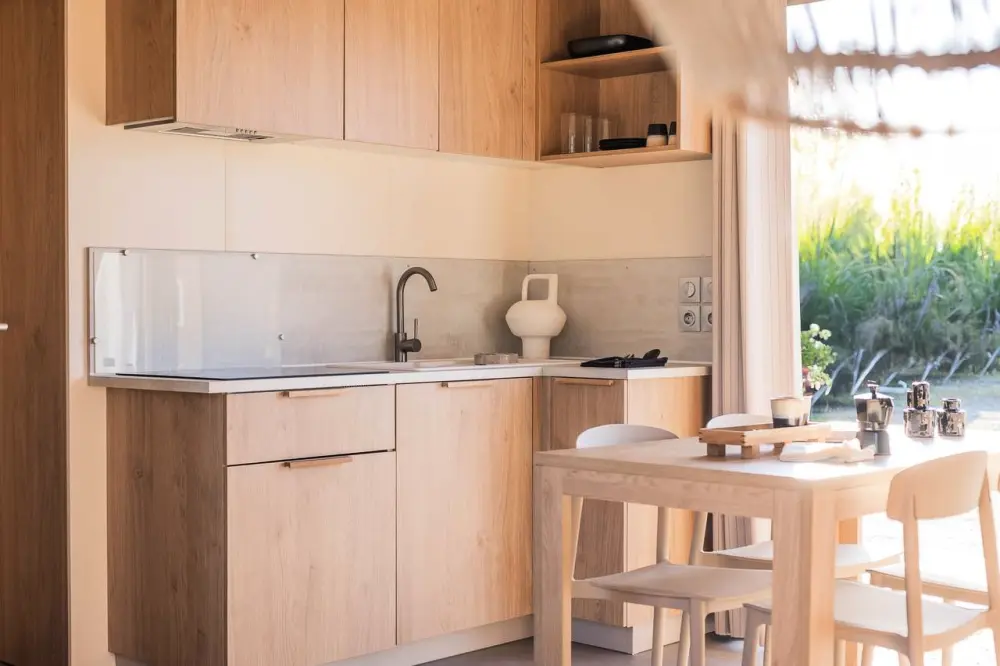 Finca L'Air Marin 4 étoiles★★★★