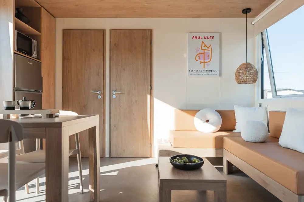 Finca L'Air Marin 4 étoiles★★★★