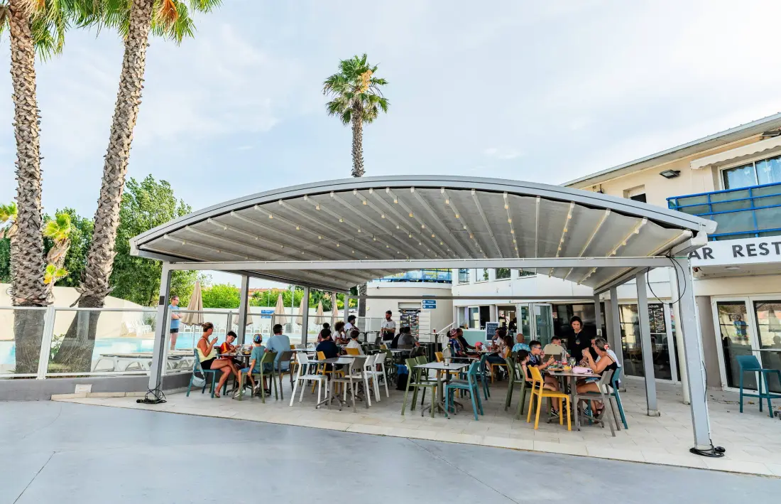 Camping Club Le Napoléon