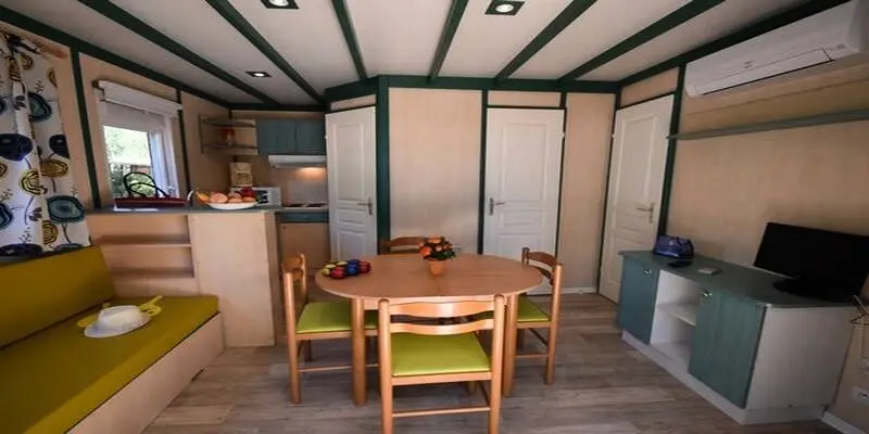 Camping Club Le Napoléon