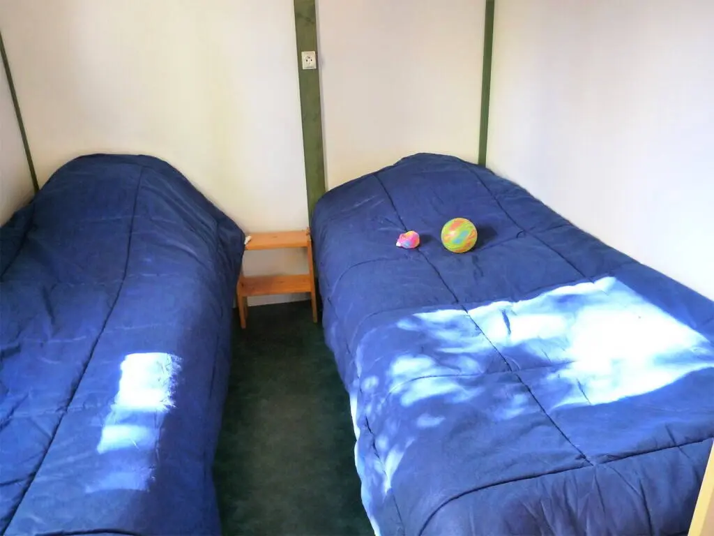 Camping Club Le Napoléon
