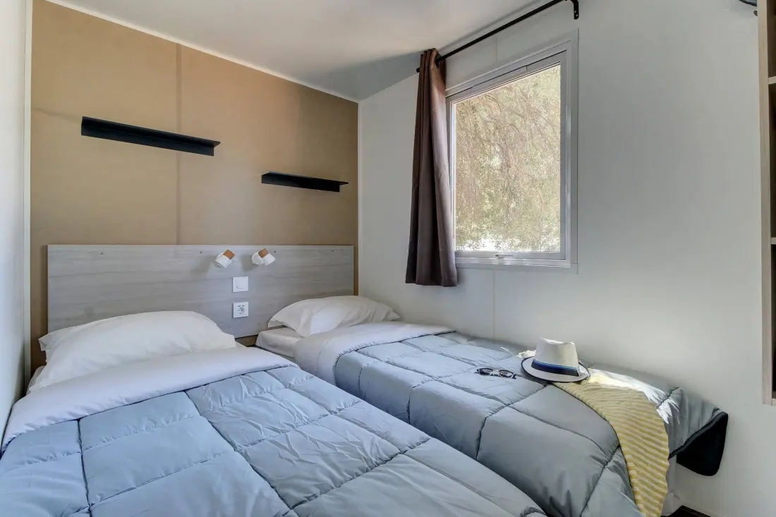 Camping Club Le Napoléon