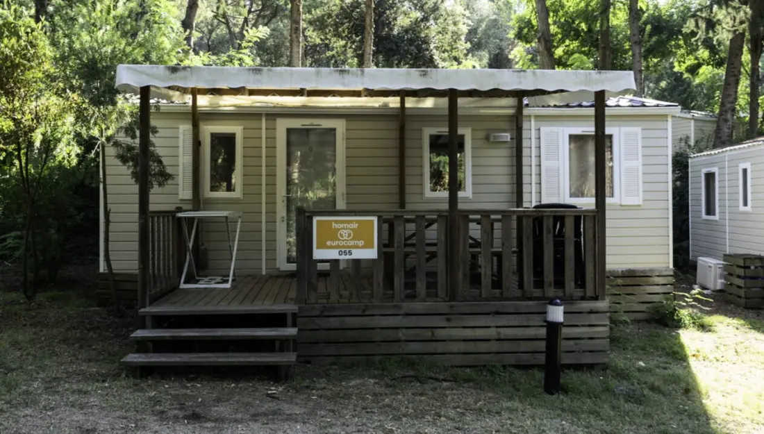 Camping Club Le Napoléon