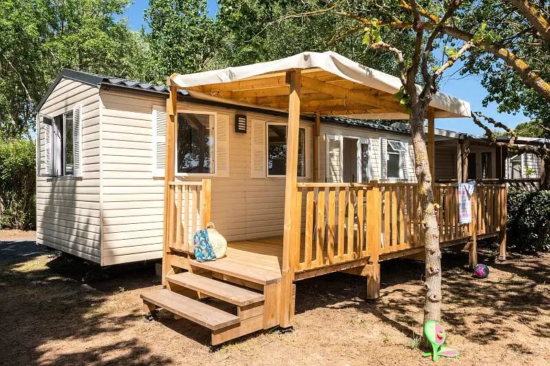 Camping Club Le Napoléon