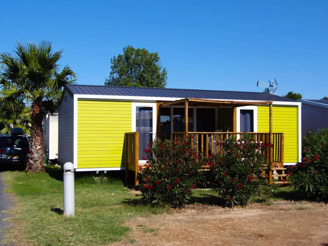 Camping Club Le Napoléon