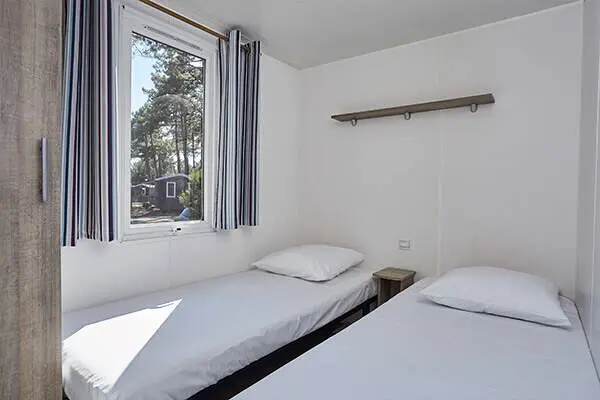 Camping Club Le Napoléon