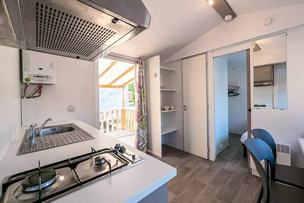 Camping Club Le Napoléon
