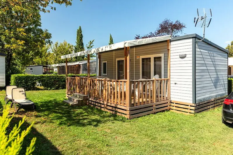 Camping Club Le Napoléon