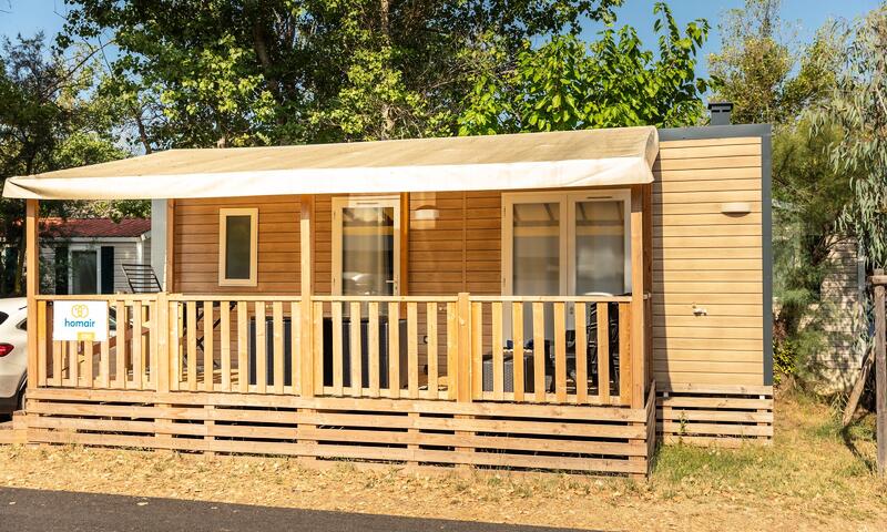 Camping Le Méditerranée Plage - Vias Plage - 18