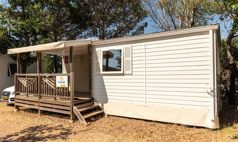 Camping Le Méditerranée Plage - Vias Plage - 17
