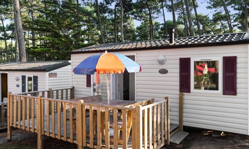 Camping Le Petit Mousse - Vias Plage - 19