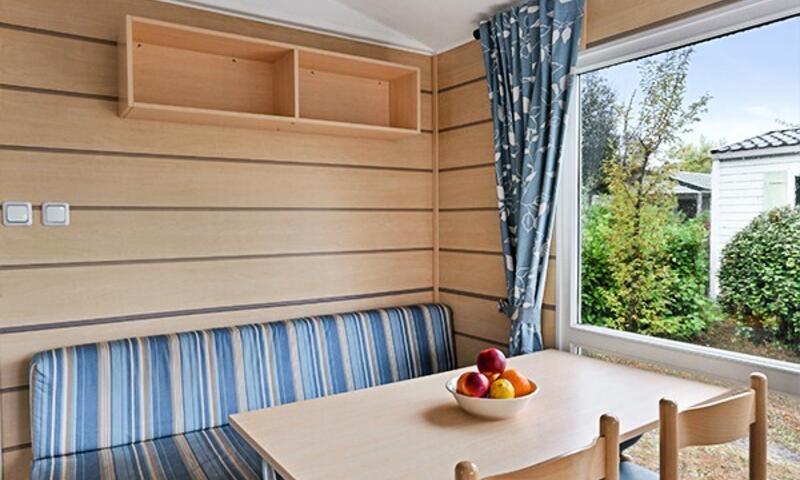 Camping Le Petit Mousse - Vias Plage - 20