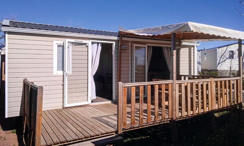 Camping Le Petit Mousse - Vias Plage - 27