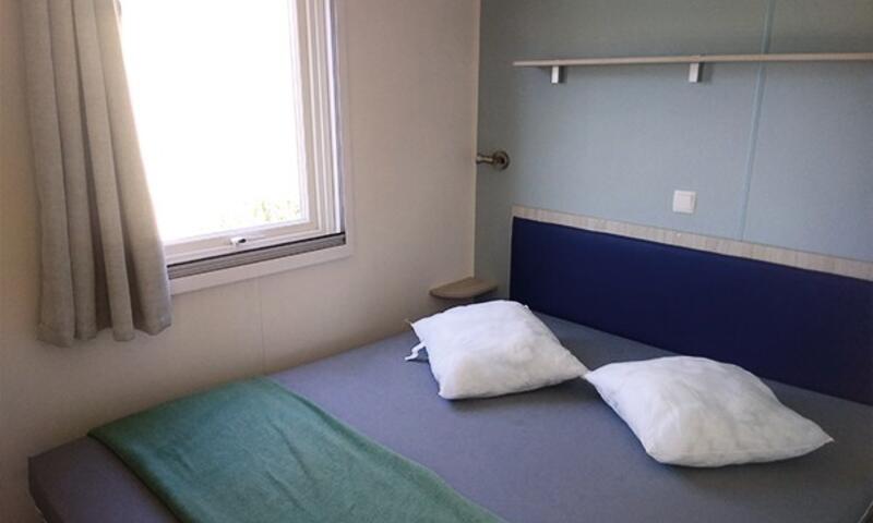 Camping Le Petit Mousse - Vias Plage - 30
